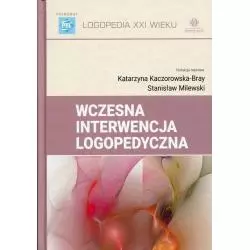 WCZESNA INTERWENCJA LOGOPEDYCZNA - Harmonia