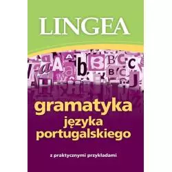 GRAMATYKA JĘZYKA PORTUGALSKIEGO - Lingea