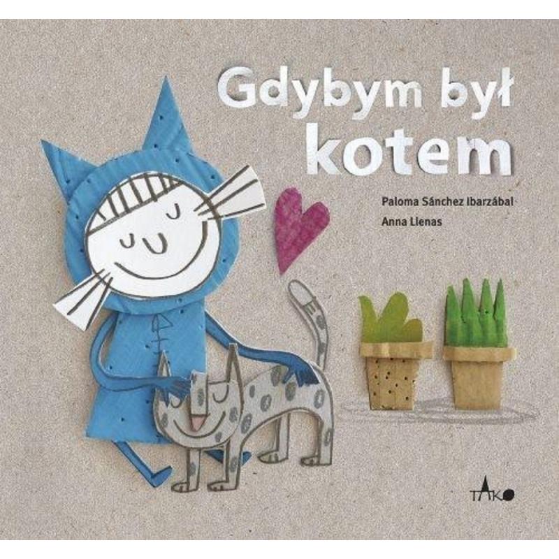 GDYBYM BYŁ KOTEM 3+
