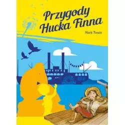 PRZYGODY HUCKA FINNA - Olesiejuk