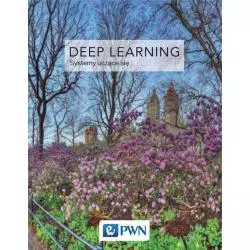 DEEP LEARNING. WSPÓŁCZESNE SYSTEMY UCZĄCE SIĘ - PWN