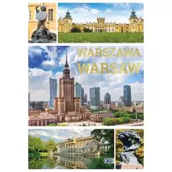 WARSZAWA WARSAW - Fenix