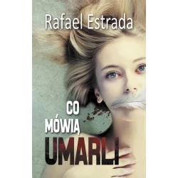 CO MÓWIĄ UMARLI - Muza