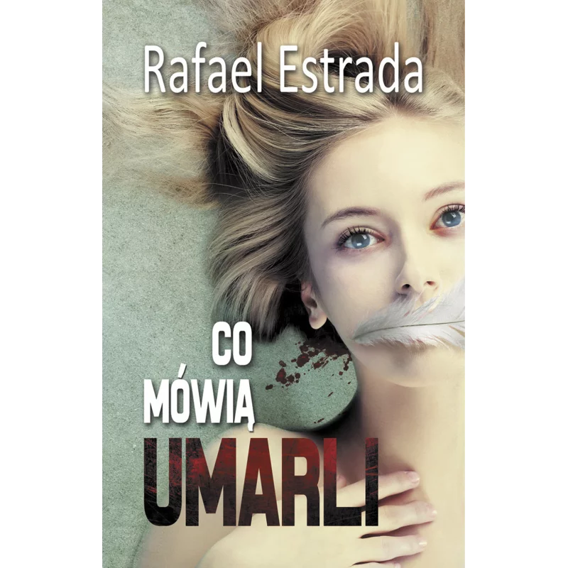 CO MÓWIĄ UMARLI - Muza