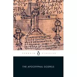 THE APOCRYPHAL GOSPELS - Penguin Books