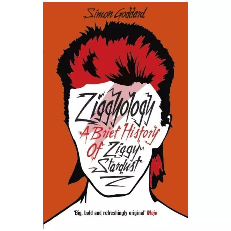 ZIGGYOLOGY - Ebury Press
