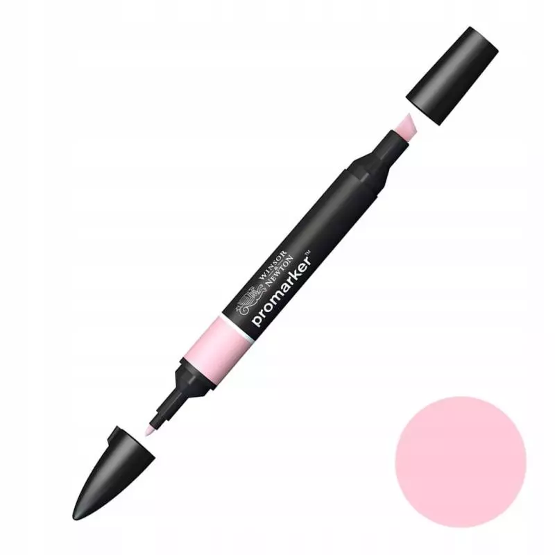 PROMARKER BABY PINK WINSOR & NEWTON - Winsor & Newton