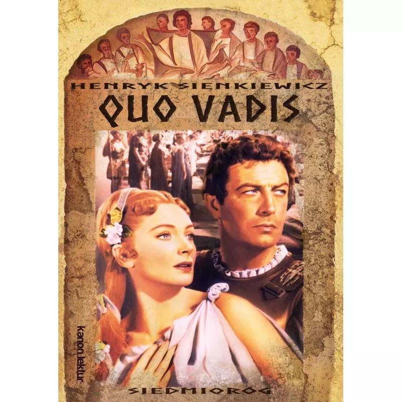 QUO VADIS - Siedmioróg