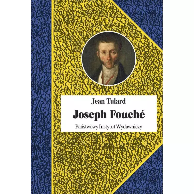 JOSEPH FOUCHE - Piw
