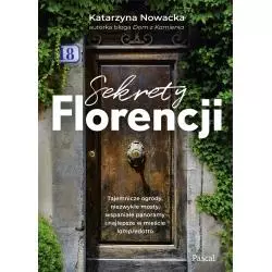 SEKRETY FLORENCJI - Pascal