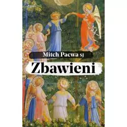 ZBAWIENI. PRZEWODNIK BIBLIJNY DLA KATOLIKÓW - Esprit