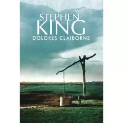 DOLORES CLAIBORNE Stephen King - Albatros