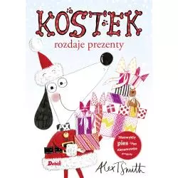 KOSTEK ROZDAJE PREZENTY - Debit