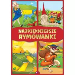 NAJPIĘKNIEJSZE RYMOWANKI - Fenix