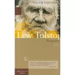 LEW TOŁSTOJ. BIOGRAFIA 2 - PWN