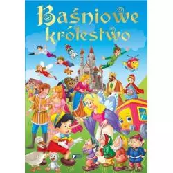 BAŚNIOWE KRÓLESTWO - Fenix