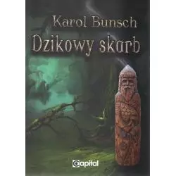 DZIKOWY SKARB - Capital