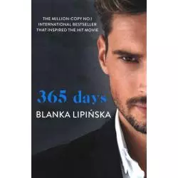 365 DAYS - Simon & Schuster