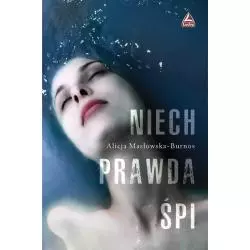 NIECH PRAWDA ŚPI - Lucky