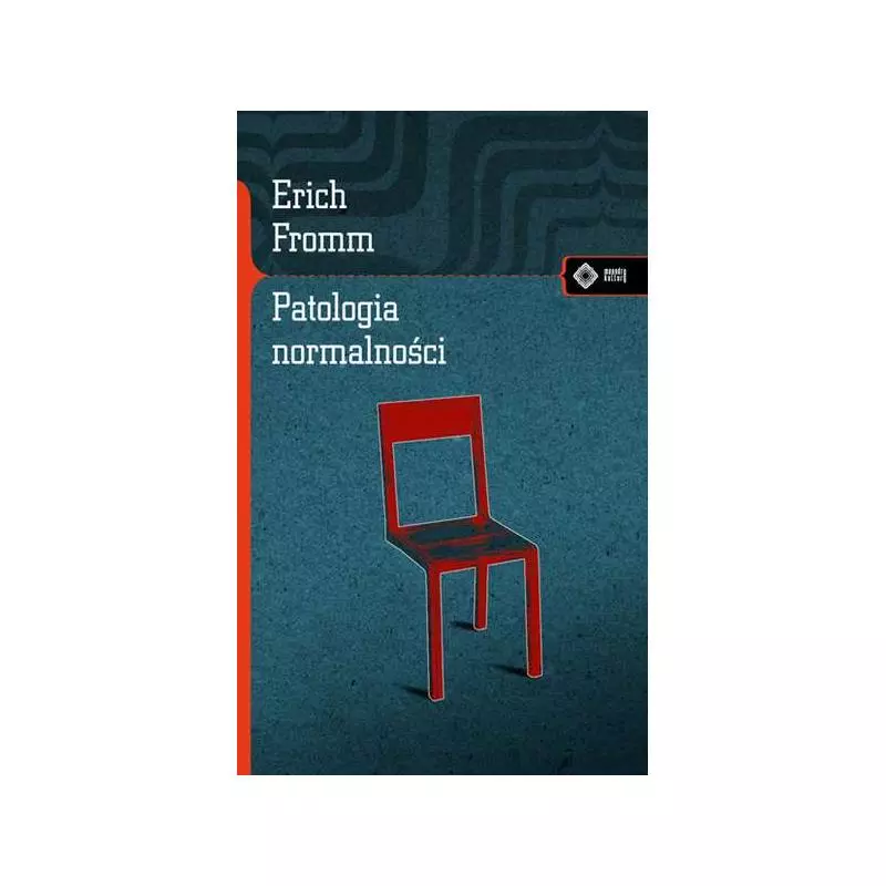 PATOLOGIA NORMALNOŚCI - Vis-a-Vis Etiuda