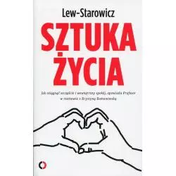 SZTUKA ŻYCIA - Czerwone i Czarne