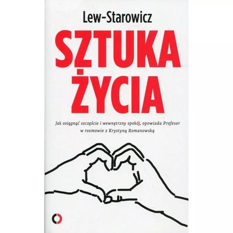 SZTUKA ŻYCIA - Czerwone i Czarne