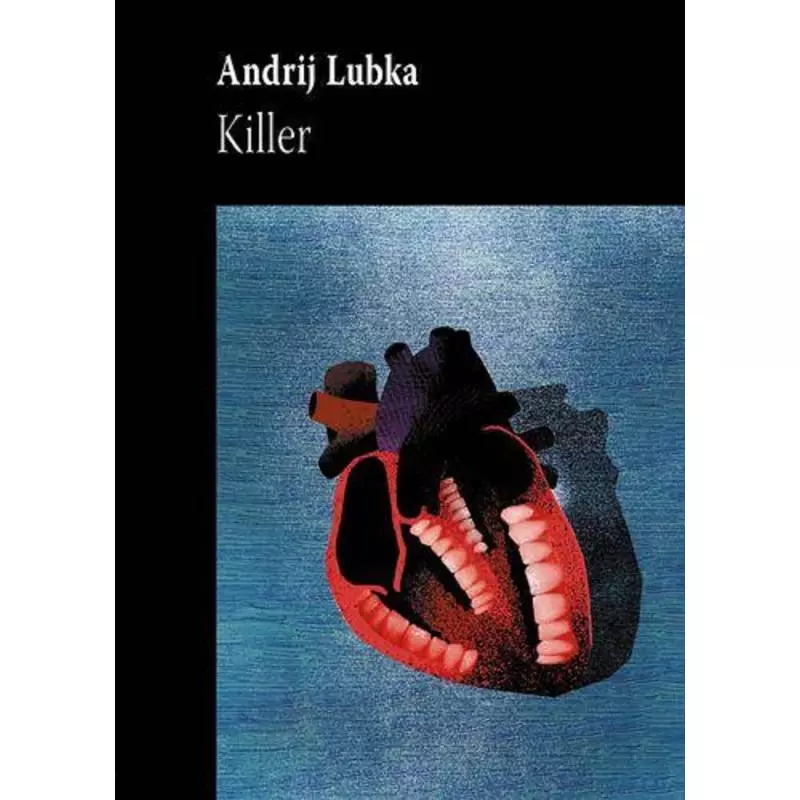 KILLER - Biuro Literackie