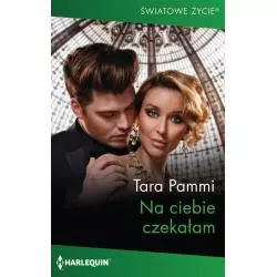 NA CIEBIE CZEKAŁAM - HarperCollins