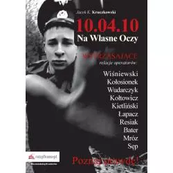 10.04.10 NA WŁASNE OCZY - Rozpisani.pl