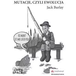 MUTACJE, CZYLI EWOLUCJA - Rozpisani.pl