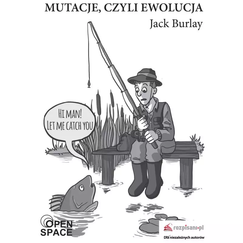 MUTACJE, CZYLI EWOLUCJA - Rozpisani.pl