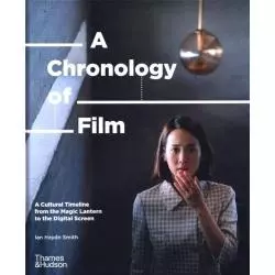 A CHRONOLOGY OF FILM - Thames&Hudson