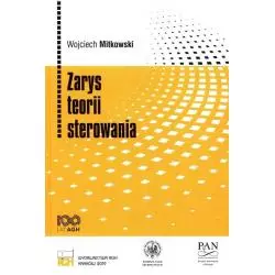 ZARYS TEORII STEROWANIA - AGH