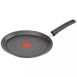 PATELNIA DO NALEŚNIKÓW 25 CM TEFAL CHEF IDUKCJA II GATUNEK - Tefal