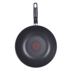 PATELNIA WOK TEFAL EXTRA 28 CM II GATUNEK - Tefal