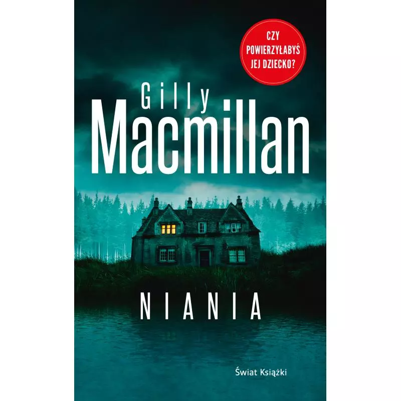 NIANIA - Świat Książki