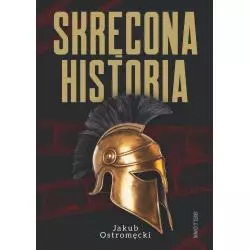 SKRĘCONA HISTORIA - Bellona