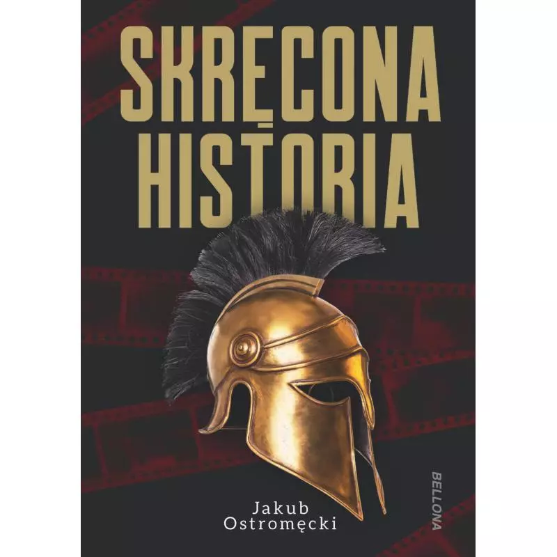 SKRĘCONA HISTORIA - Bellona