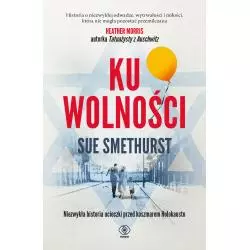 KU WOLNOŚCI - Rebis