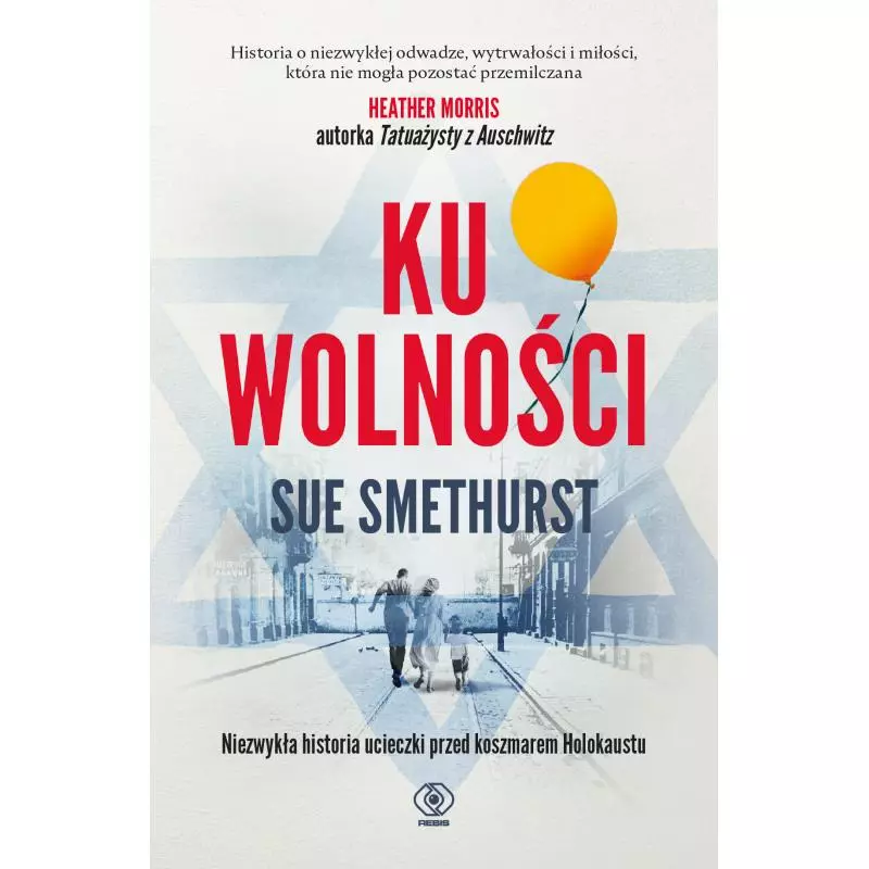 KU WOLNOŚCI - Rebis