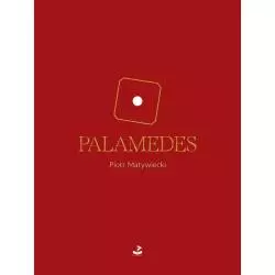 PALAMEDES - Biuro Literackie