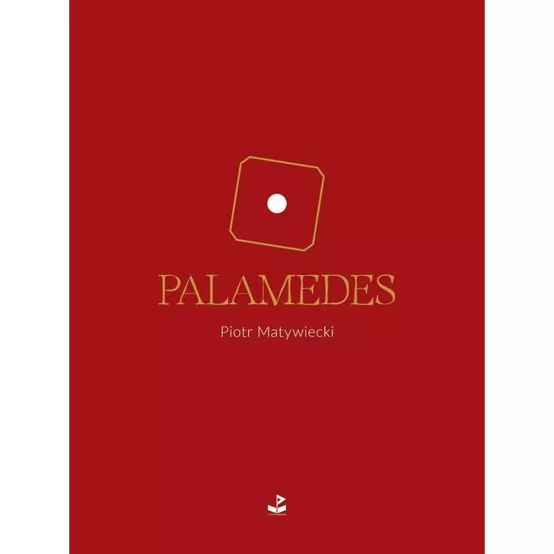 PALAMEDES - Biuro Literackie