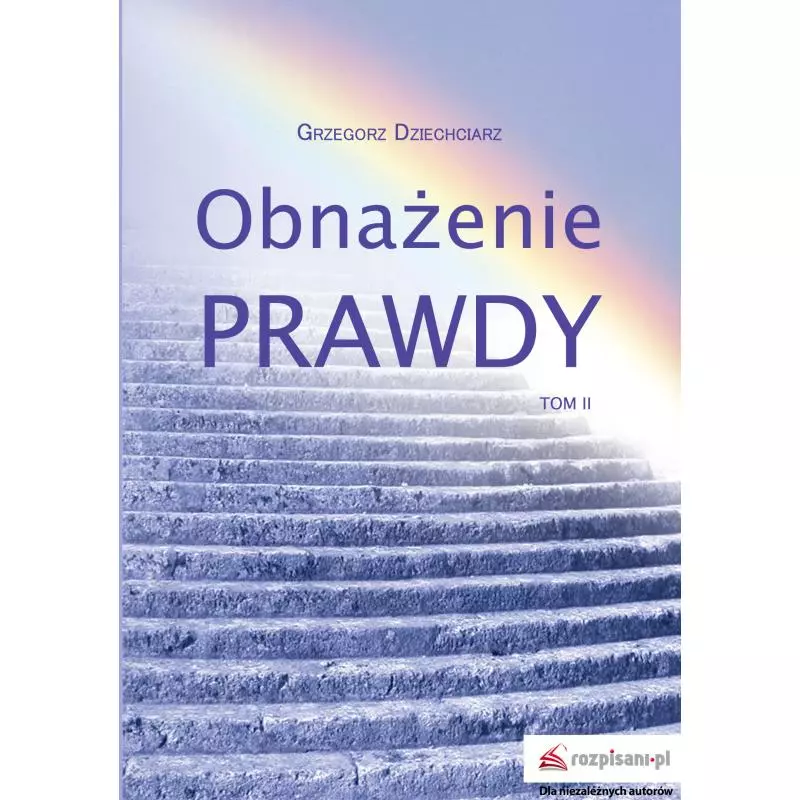 OBNAŻENIE PRAWDY 2 - Rozpisani.pl