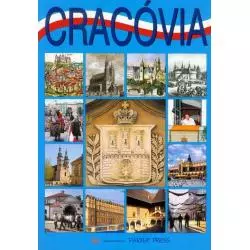 CRACÓVIA - Parma Press