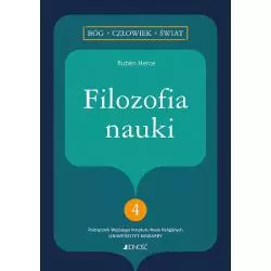 FILOZOFIA NAUKI - Jedność