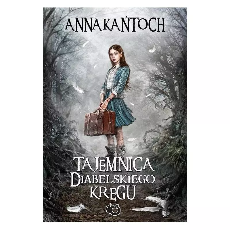 TAJEMNICA DIABELSKIEGO KRĘGU - Uroboros