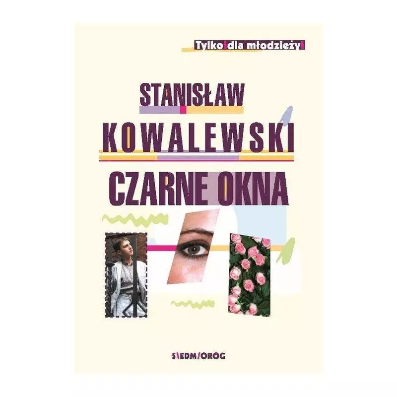 CZARNE OKNA - Siedmioróg