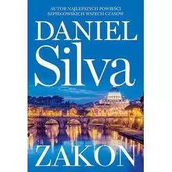 ZAKON - HarperCollins