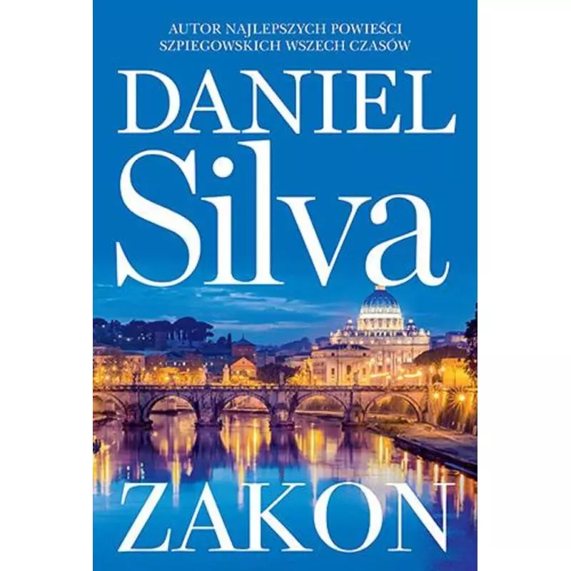 ZAKON - HarperCollins