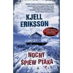 NOCNY ŚPIEW PTAKA - Amber